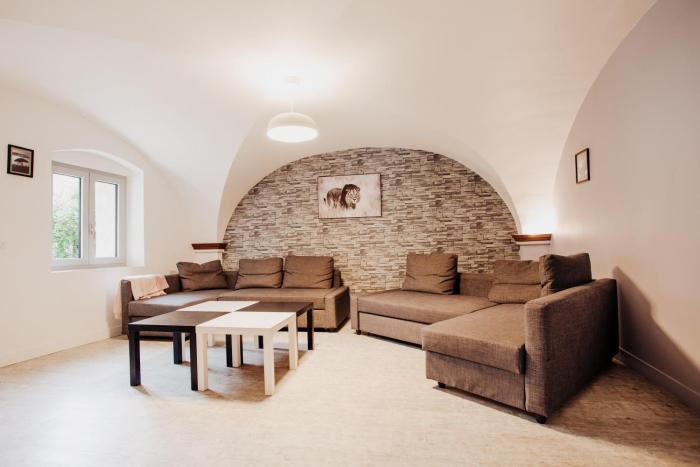 Maison Conviviale 3 Vallées