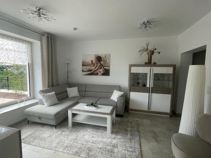 Ferienwohnung Sonnenhöhe