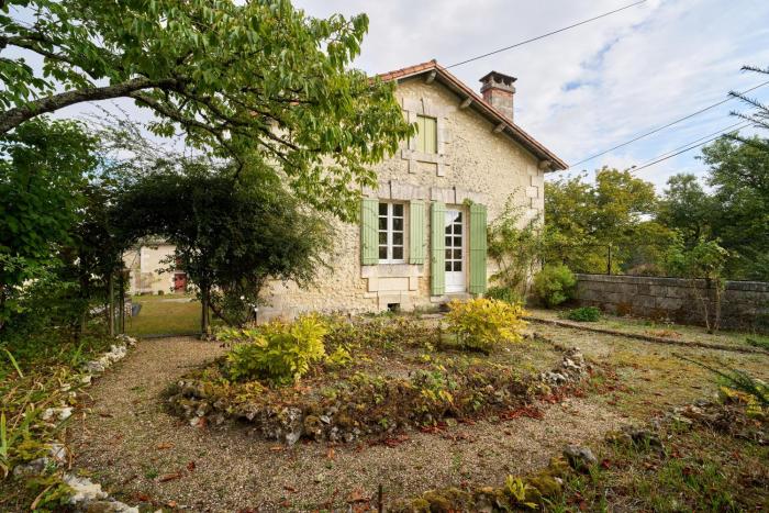 Maison de Ferme