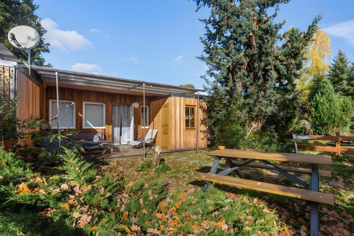 Ferienhaus 203