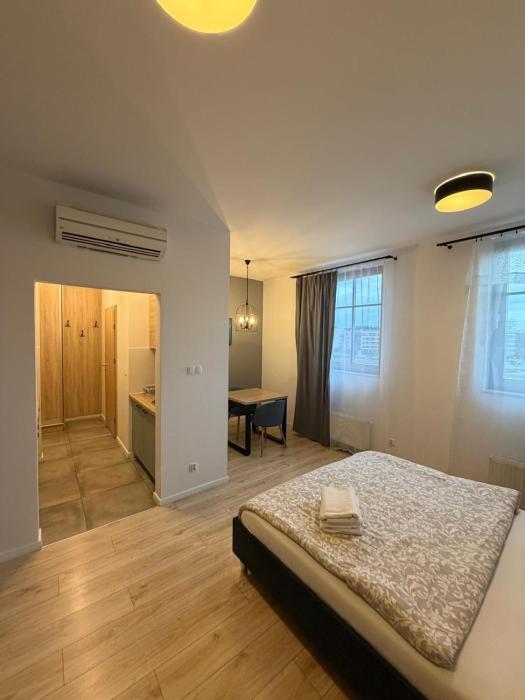 Old Town Aparthotel