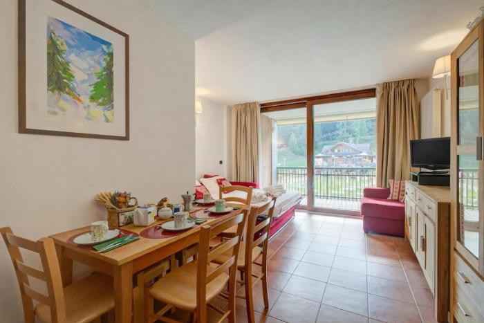 La Primula - Apt with Terrace - Happy Rentals