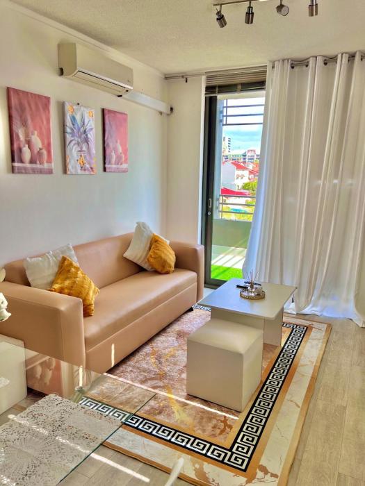 LB city junction nest