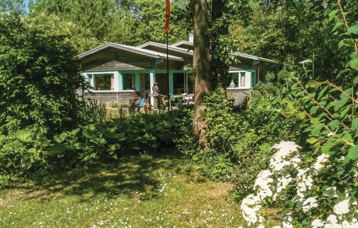 Vakantiewoning Kamperland, nabij Veerse Meer - VP111