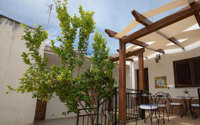 Bnb La Rocca San Vito Lo Capo
