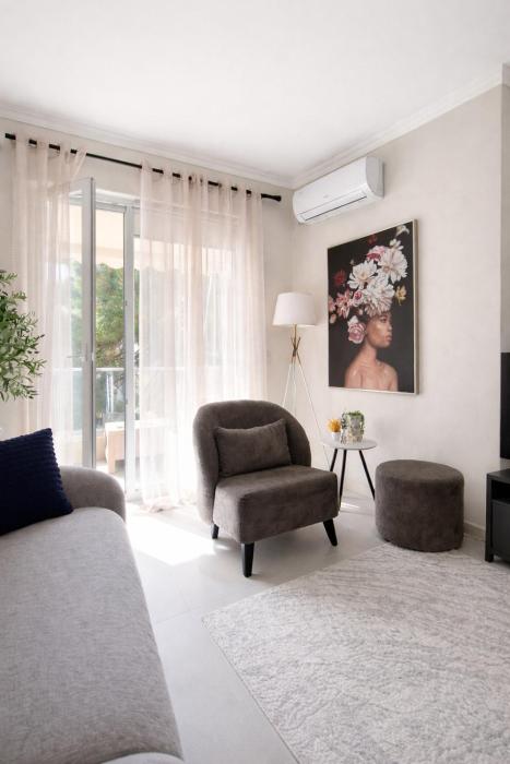 Asel apartment golem