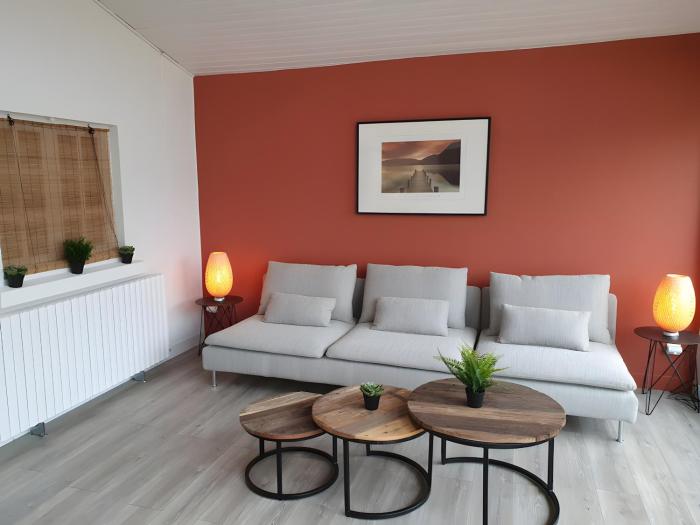 Ôwazo, Jolie Maison, Piscine