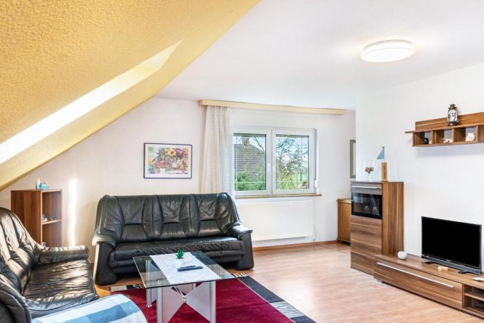 Fewo Wilhelmshaven Langewerth