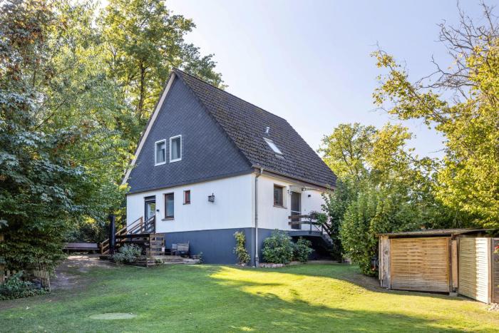 Gästehaus Oehm