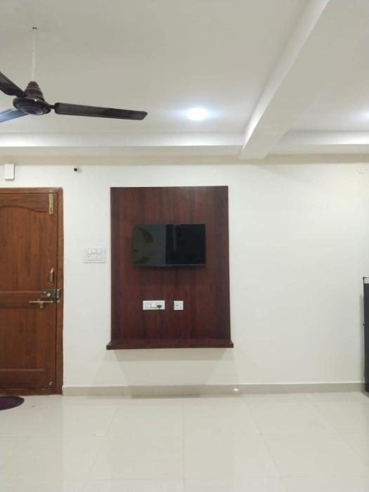 Prime Live 2 BHK flat 506 at Kondapur, Hyderabad