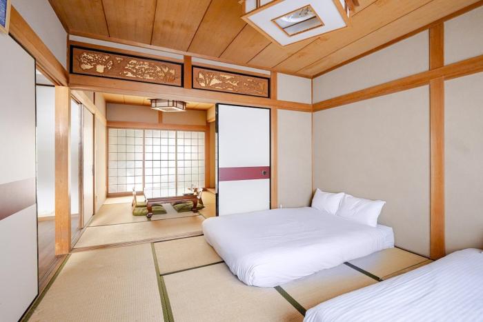 Abeno House