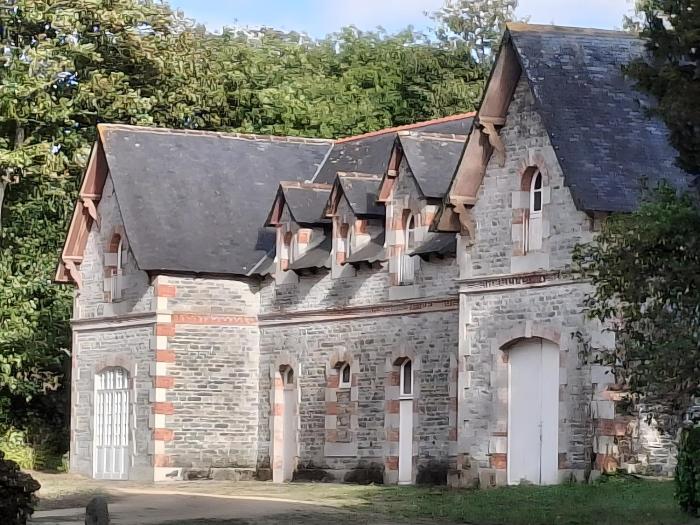 Le Grand Logis