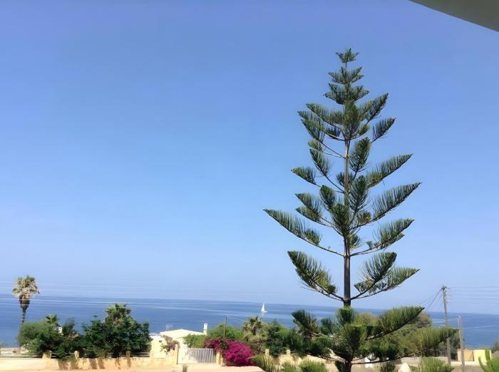 House with Sea View
