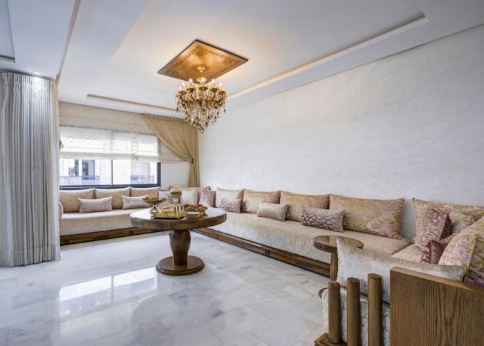 Fez Premium Moroccan Style Downtown Prestigia