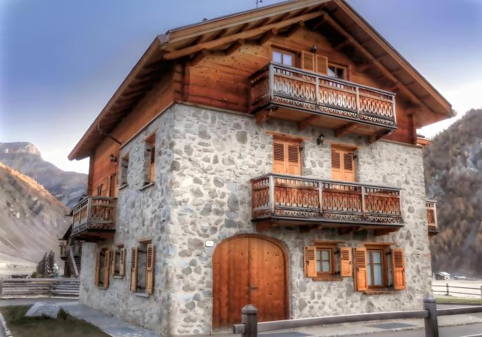 Martin Haus
