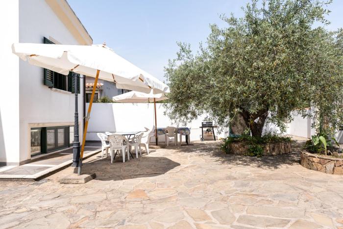 Casa Degli Ulivi 2 - seminterrato
