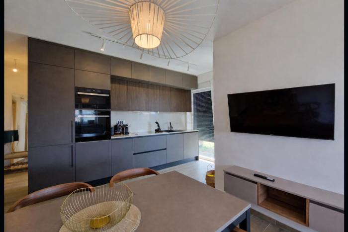 Apartment Olea Fazana
