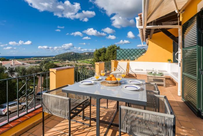 Petit Paradis Apartment