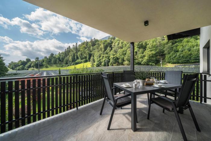 Wiesgut Ferienwohnung Jonagold