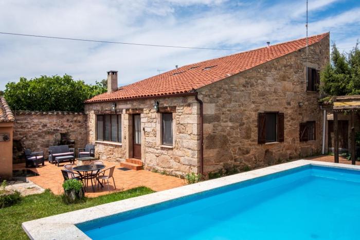 Nueva Casa Abuela Herminia