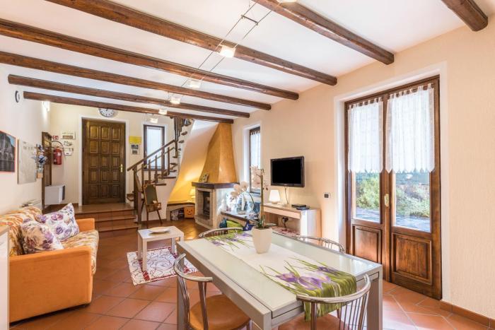 Casa Vacanza Anna