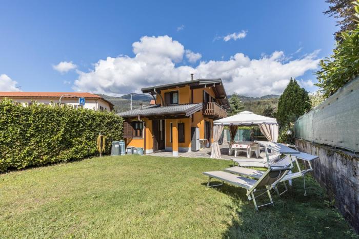 Casa Vacanza Anna