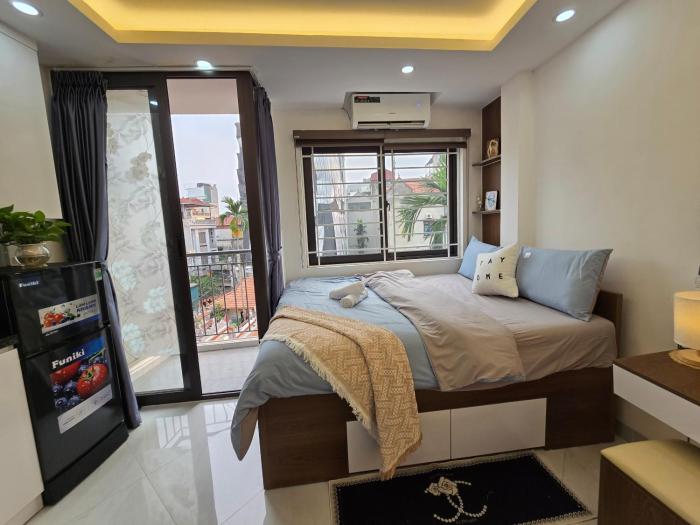 Ha Noi C Will home NC41