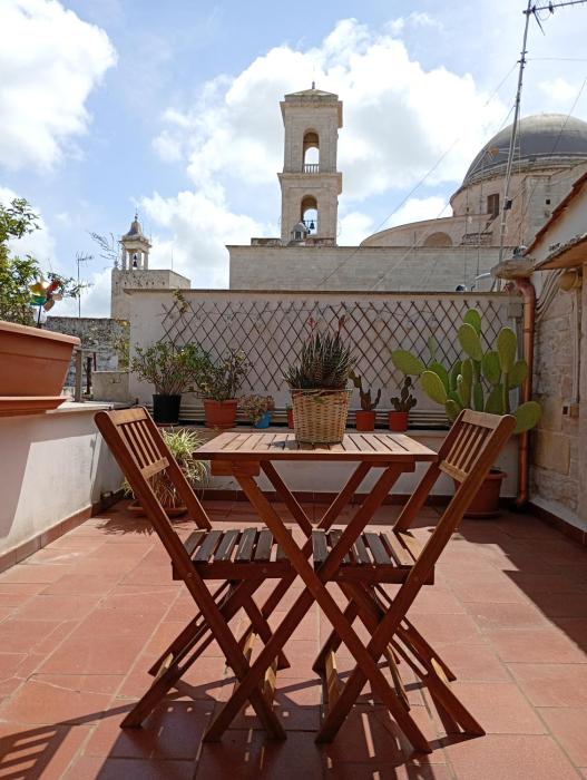 Dimora Giulia Superba