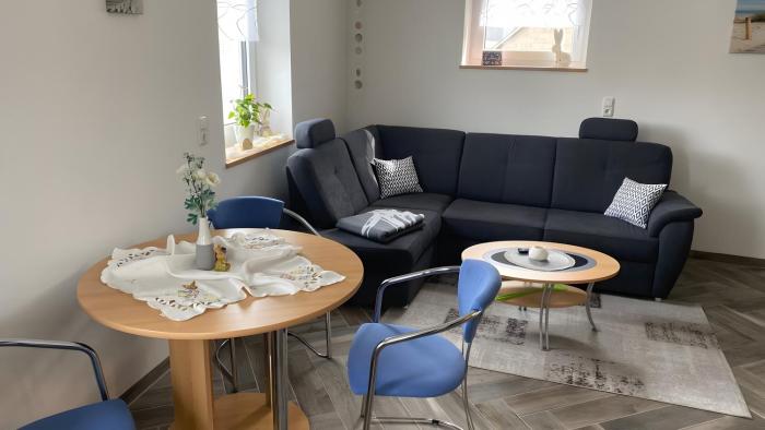 Ferienwohnung Familie Schleicher