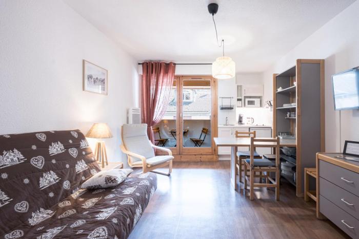Studio Grand Chalet