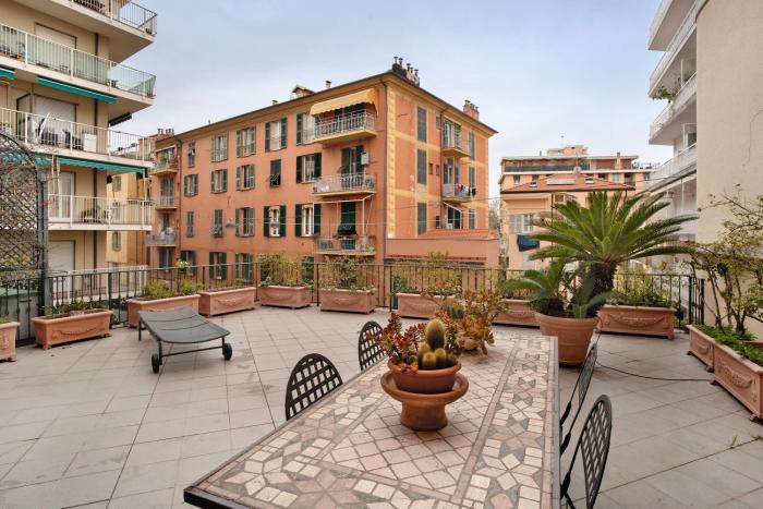 La Terrazza Di Sabrina