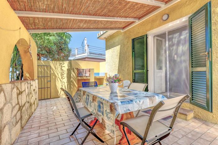 Casetta Stecchi Mare