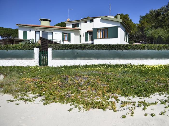 Villa Massidda