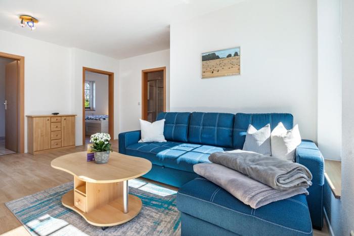 Ferienwohnung 1