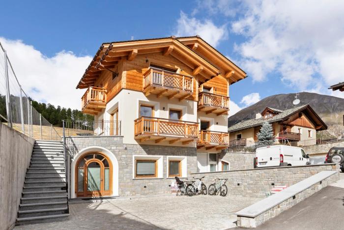 Bait Dal Pa Livigno