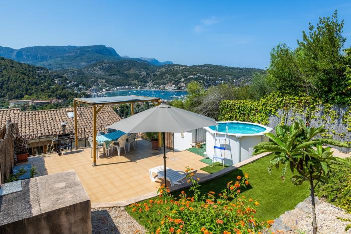 Sa Torreta Luxury Views 3 Bedrooms