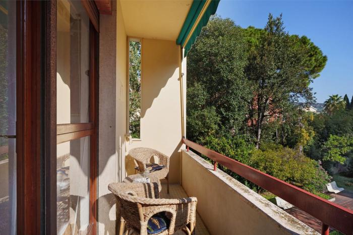 Casa Nenè - freeparking city center