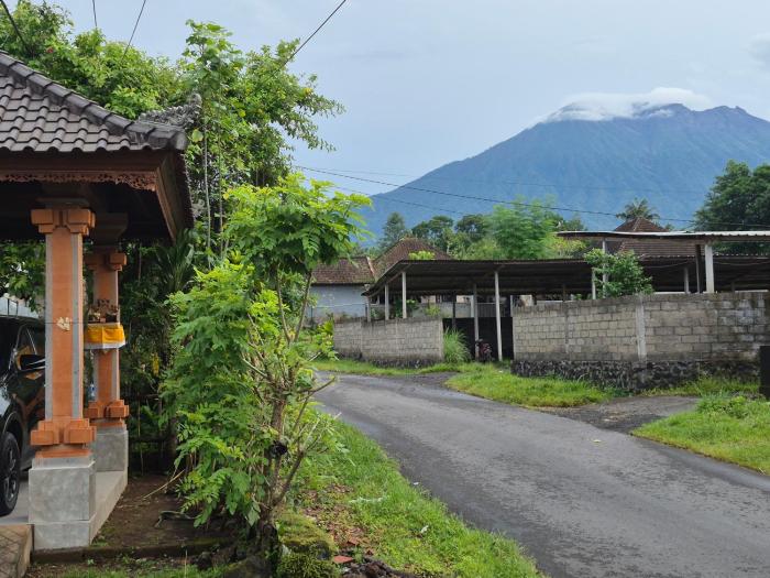 Villa Taman NEAR SIDEMEN