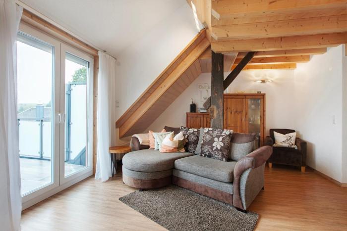 Ferienwohnung Hinz