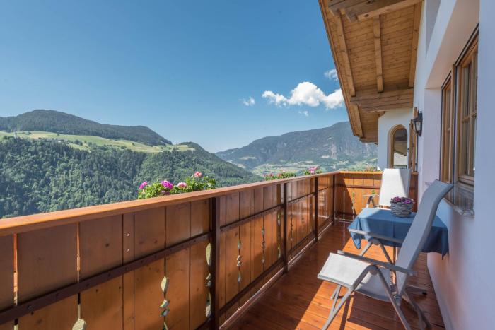 Apartment Sella - Unterkehrhof