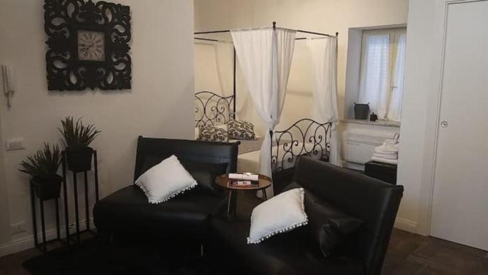 Appartamento Luxury - Torre