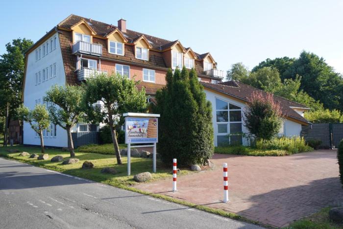 Küstenloft-Leuchturm