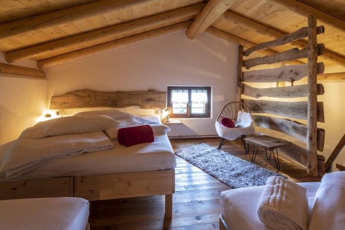 Casa Vacanza Ca de lelmo