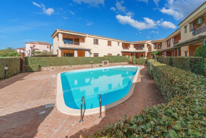 Casa Vacanze Susino