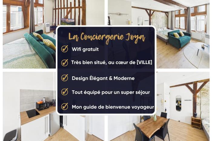 Le Loft Boucherat