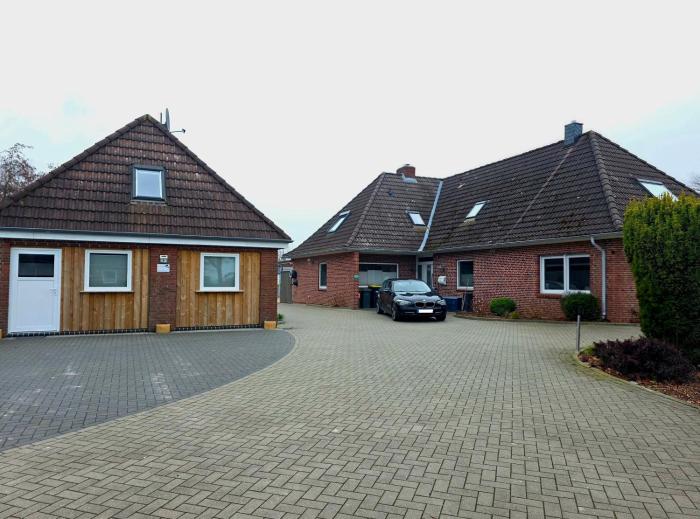 Haus Sonneneck