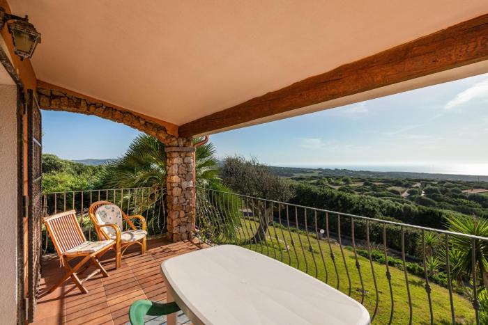 Villa Camilla