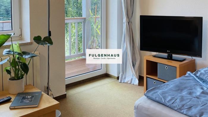 Mohnrot - Fulgenhaus