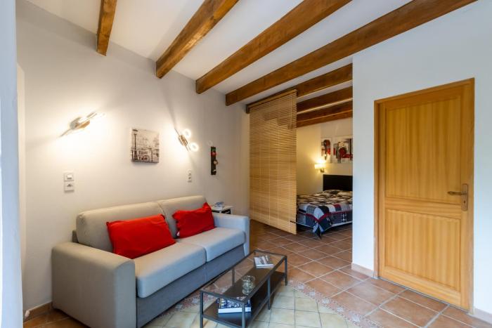 Coquelicot - Suite Familiale