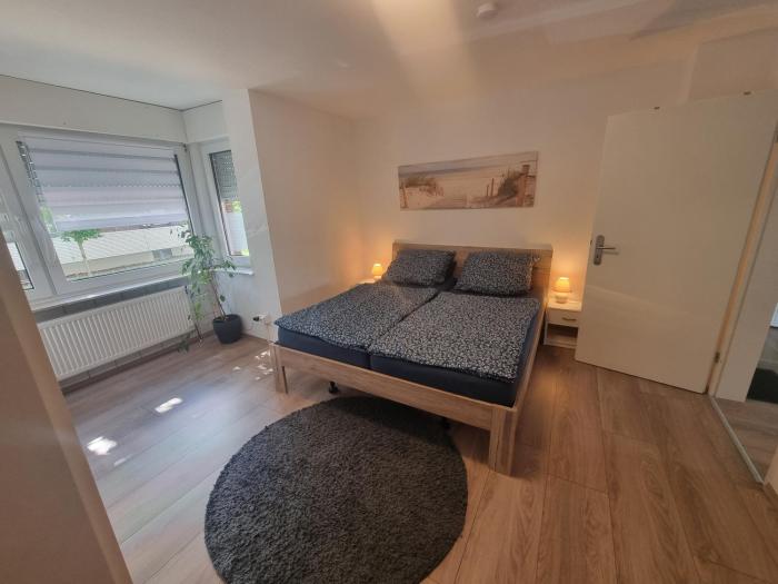Ferienwohnung Kleve Kellen